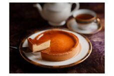 【髙島屋選定品】鳥羽国際ホテル　チーズケーキ　食べ比べセット（TA-0525）