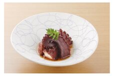 15-17鳥羽国際ホテル　蛸の柔ら煮