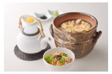 20-62鳥羽国際ホテル  鮑の炊き込みご飯の素