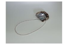 200-13あこや真珠ベビーパールネックレス（20a-Si）