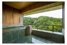 【高島屋選定品】〈心に宿る芭新萃〉平休日1泊2食付 ペア宿泊券《【星のはな】文月露天風呂付和洋室》（TA-1623）