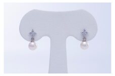 30-80あこや真珠ピアス