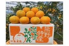 ★2025年7月より配送★仲森農園の 温室みかん（2.5kg）【nkmr0001】