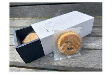 もんいまぁじゅの「熊野が好き」まどれーぬ５個入１箱☆ふんわり食感のマドレーヌです【kmkn0233】