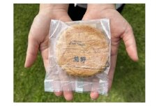 もんいまぁじゅの「熊野が好き」まどれーぬ５個入２箱☆ふんわり食感のマドレーヌです【kmkn0234】