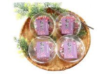梅干し 熊野乃梅「昔ながらの梅」小分け 4パックセット 160g×4【snby0014】