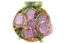 梅干し 熊野乃梅「昔ながらの梅」小分け 6パックセット 160g×6【snby0015】