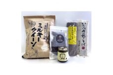 いなべ市観光協会　飯の友セットB【1270748】