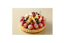 地元素材のこだわりスイーツ商品券　1000円×3枚【1278103】