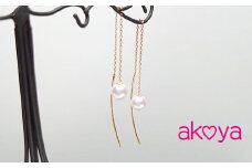 真珠 ピアス アクセサリー パール 6ミリ 三重県 伊勢志摩 志摩 ジュエリー ギフト プレゼント 冠婚葬祭 入学式 卒業式 結婚式 母の日 バレンタイン ホワイトデー アコヤ真珠 本真珠 おしゃれ 人気 カジュアル 揺れる / akoya　カーブピアス 40000円 4万円 四万円 / akoya　カーブピアス（ゴールドカラー）