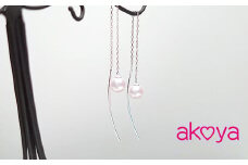 真珠 ピアス アクセサリー パール 6ミリ 三重県 伊勢志摩 志摩 ジュエリー ギフト プレゼント 冠婚葬祭 入学式 卒業式 結婚式 母の日 バレンタイン ホワイトデー アコヤ真珠 本真珠 おしゃれ 人気 カジュアル 揺れる 40000円 4万円 四万円 / akoya　カーブピアス / akoya　カーブピアス ( シルバーカラー ) 