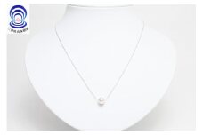 真珠 ネックレス ペンダント 7.0～7.5mm アクセサリー あこや真珠 パール ジュエリー フォーマル カジュアル 冠婚葬祭 慶事 誕生日 母の日 記念日 ホワイトデー クリスマス 入学式 卒業式 結婚式 お祝い 贈り物 ギフト プレゼント 普段使い 三重 伊勢 志摩 / 三重ブランド アコヤ真珠7.0ﾐﾘ～7.5ﾐﾘ スルーペンダント