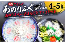 とらふぐ 4～5人前 てっさ 期間限定 セット 天然 あのりふぐ 冷蔵 刺身 刺し身 ふぐ刺身 河豚刺し ふるさと納税ふぐ ふるさと納税とらふぐ 鮮魚 海鮮 魚介 冬 旬 三重 伊勢志摩 志摩