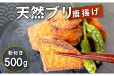 ブリ唐揚げ 500g 冷凍 使いやすい 時短 簡単 便利 惣菜 鰤 ブリ 人気 魚 魚介 海産物 海鮮 唐揚げ フライ 揚げ物 フライ弁当 弁当 ご飯 白米 に合う 三重県 伊勢 志摩 志摩市 5000円 5千円 五千円
