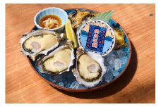 牡蠣 Lサイズ 30個 シングルシード オイスター 的矢牡蠣 天然 的矢かき かき カキ 三重県 伊勢 志摩 佐藤養殖場 的矢 まとや 生食用 生食 殻付き 新鮮 いせ しま 濃厚 おすすめ 直送 濃厚 クリーミー 天然 殻付き 海鮮 魚貝 魚貝類 国産 養殖 冷蔵 
