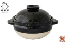 伊賀焼 炊飯 土鍋 かまどさん 二合炊き グッドデザイン賞受賞