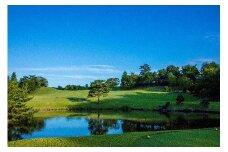【土日祝日限定】伊賀ゴルフコース ゴルフ1ラウンドプレー券（昼食付き）