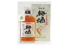 チョーヤ 本格梅酒 限定熟成梅酒