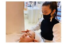 伊賀忍者の里でエステ＆メイク変身体験！其ノ弐