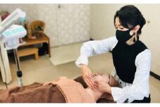 伊賀忍者の里でエステ＆メイク変身体験！其ノ参