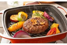みえジビエ  鹿肉のハンバーグ 約150g×4