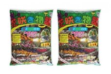 花咲き物語56リットル（28リットル×2袋）