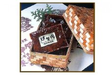 伊賀牛しぐれ煮（70g×2袋）×2セット分