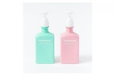 『J/standard』シャンプー・トリートメント400のセット
