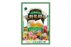 花野果酵母　８０L（２０L×４袋）