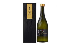 純米大吟醸 半蔵 プレミアム35　720ml