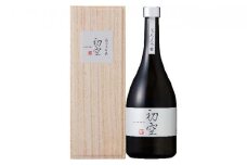 純米大吟醸 初空 720ml