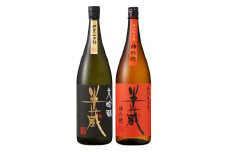 三重県産の酒米堪能セット 1.8L