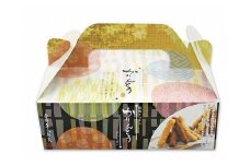 金澤兼六製菓　ミックスかりんとうBOX（1箱90g入り×30箱）