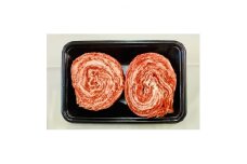 三重県産　伊勢水沢牛まきまきステーキ　150g×2枚＜UF-002＞【1142707】