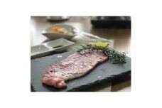三重県産　伊勢水沢牛サーロインステーキカット(脂少なめ)　130g×8枚＜UF-013＞【1142717】