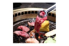 三重県産　伊勢水沢牛・みえ黒毛和牛の食べ比べ　焼肉(カルビ)＜UF-016＞【1142719】