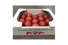 木曽岬産トマト 1.5～2kg【1274514】