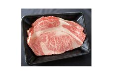 三重県産　伊勢水沢牛リブロースステーキ　150g×2枚＜UF-020＞【1311003】