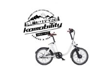 「菰ビリティ」(電動アシスト自転車)レンタル3時間ペア利用券【1263823】