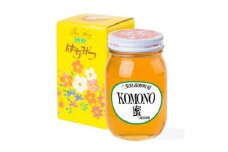 KOMONO蜜　600g瓶1本【1294547】