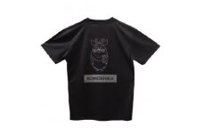 菰野町観光協会公式キャラクター「こもしか」Tシャツ(Mサイズ)【1419097】
