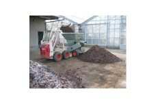 花卉、野菜等、園芸、家庭菜園用培土　40L(20L×2袋)【1287377】