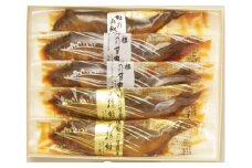 US‐01　鮎 子持ち鮎 甘露煮詰め合わせ Aセット