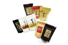 KH‐02　伊勢茶ティーバックバラエティセット