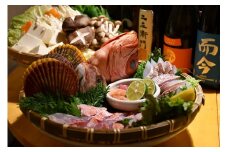 HE-01　伊勢志摩直送！新鮮な天然魚の絶品料理に舌鼓「八右衛門」のお食事券（3,000円分）