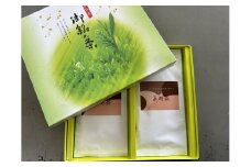 ON-04　宇宙大豆入り！まめ茶