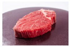 【数量限定】幻の松阪牛　特産松阪牛のシャトーブリアン　120ｇ　1枚　CDY-05 ／ 国産牛 松阪牛 松坂牛 高級和牛 黒毛和牛 ブランド牛（ 近江牛 神戸牛 に並ぶ 日本三大和牛 ） 霜降り 冷凍 ふるさと納税 送料無料 牛肉 にく 大人気 贅沢 おすすめ 贈り物 リピート 三重県 多気町