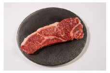 【数量限定】幻の松阪牛　特産松阪牛のサーロインステーキ　200ｇ　1枚　CDY-04 ／ 国産牛 松阪牛 松坂牛 高級和牛 黒毛和牛 ブランド牛（ 近江牛 神戸牛 に並ぶ 日本三大和牛 ） 冷凍 ふるさと納税 送料無料 牛肉 にく 大人気 贅沢 おすすめ 贈り物 リピート 三重県 多気町