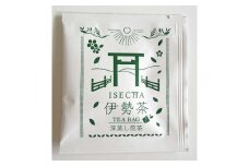 KH-11 水出しもOK！　伊勢茶ティーバッグ　深蒸し煎茶2g×100個セット