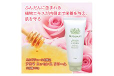 エルブジュール　アロマエッセンスクリーム　100ｇ　HJ-03